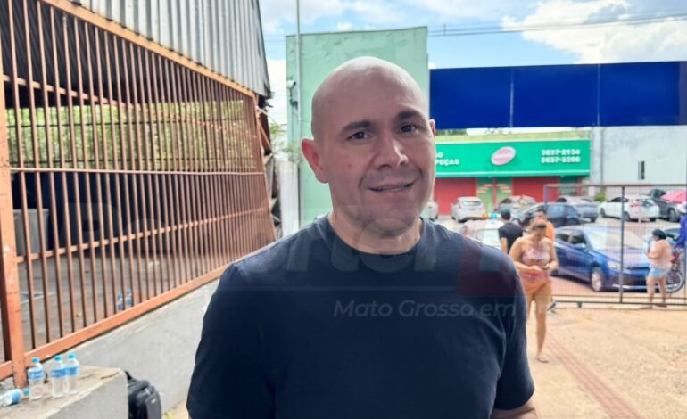 Abilio aposta em vitória de Flávio Bolsonaro com até 54% e crescimento em Mato Grosso