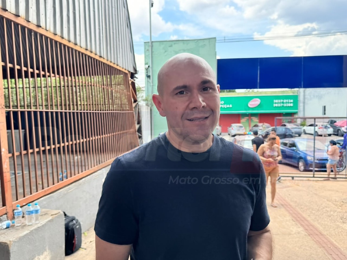 Abilio aposta em vitória de Flávio Bolsonaro com até 54% e crescimento em Mato Grosso