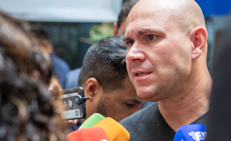 Abilio Brunini orienta aliados a aceitarem resultado e encerra contestação após pleito