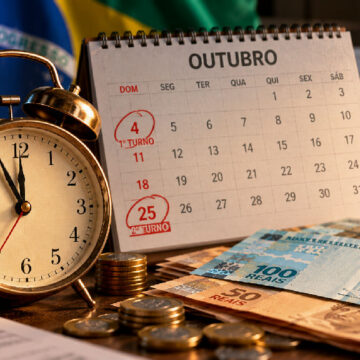 Ações governamentais em ano eleitoral: o debate sobre o timing e a legitimidade Ações governamentais em ano eleitoral: o debate sobre o timing e a legitimidade
