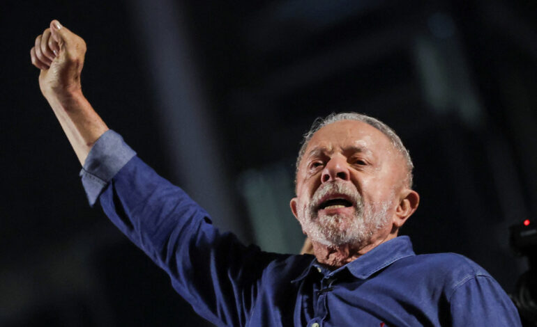 Análise da reviravolta eleitoral e o enigma dos votos de Lula