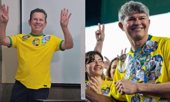 Apuração avançada em Mato Grosso indica senadores para próxima legislatura