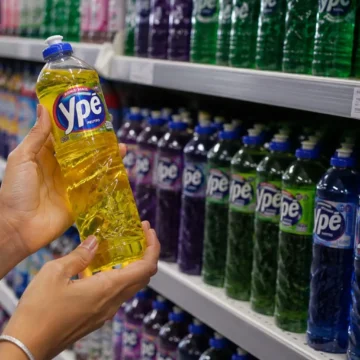 Apuração de produtos Ypê é encerrada pelo Ministério Público de SP