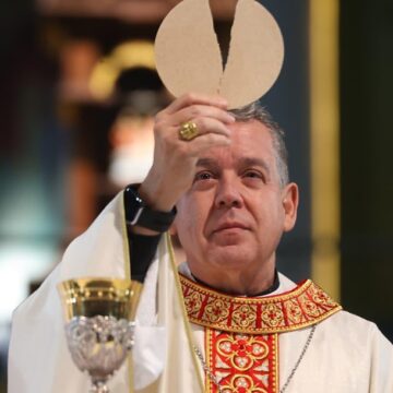 Arquidiocese de Cuiabá define posse de Dom Wellington de Queiroz para novembro