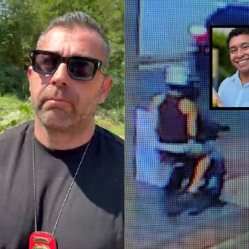 Assassinato de professor: polícia investiga contato antigo e possível motivação passional
