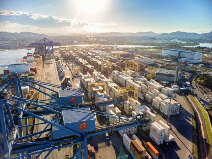 Brasil diversifica agronegócio com 700 novos mercados e R$ 20 bilhões em negócios Brasil diversifica agronegócio com 700 novos mercados e R$ 20 bilhões em negócios