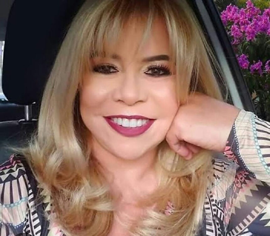 Câmara de Cuiabá encaminha projeto para nomear Sala de Imprensa em honra a Lauristela Guimarães Câmara de Cuiabá encaminha projeto para nomear Sala de Imprensa em honra a Lauristela Guimarães