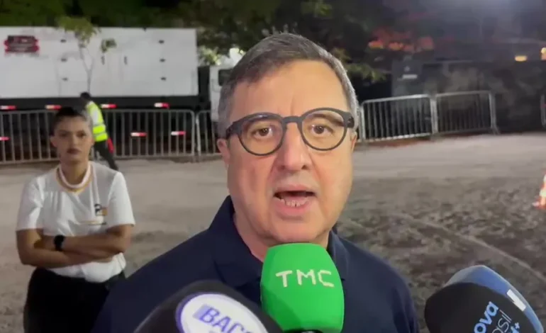 Campanha de Flávio avalia contestar resultado após reeleição de Lula