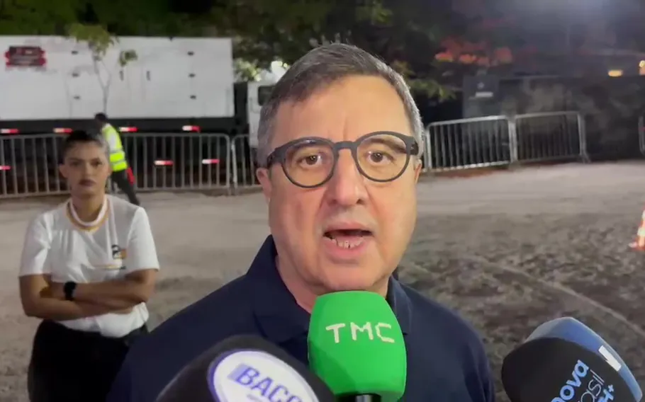 Campanha de Flávio avalia contestar resultado após reeleição de Lula