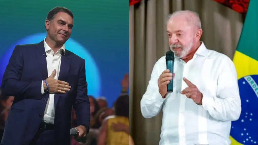 Campanhas firmam acordo para sigilos, mas divergem sobre entrega