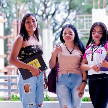 Capes estende prazo para inscrição de estudantes indígenas em programas de pós-graduação