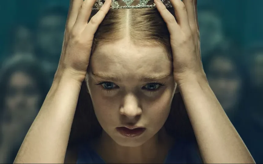Carrie ganha nova adaptação em minissérie ambiciosa na Amazon Prime