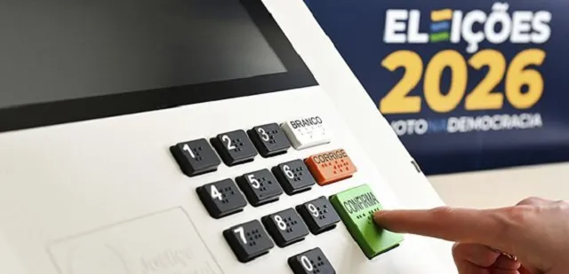Centenas de urnas sao trocadas no inicio do segundo turno das eleicoes