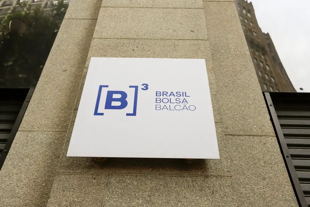 Circuit breaker paralisa a Bolsa de Valores de São Paulo na sequência da reeleição de Lula