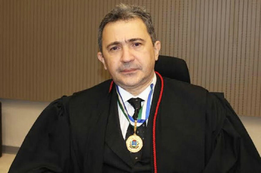 CNJ prorroga apuração contra desembargador do TJMT por suposto esquema de venda de sentenças CNJ prorroga apuração contra desembargador do TJMT por suposto esquema de venda de sentenças