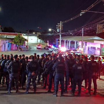 Coação eleitoral motiva operação policial em bairro após alertas de ameaças