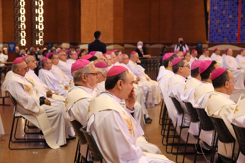 Conferência episcopal cobra defesa da vida e governo para todos os cidadãos
