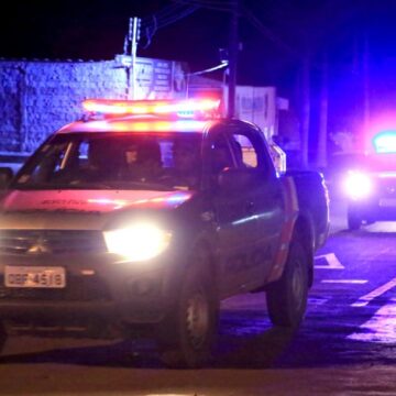 Conflito em Cuiabá: briga com faca deixa ferido e expõe histórico entre envolvidos