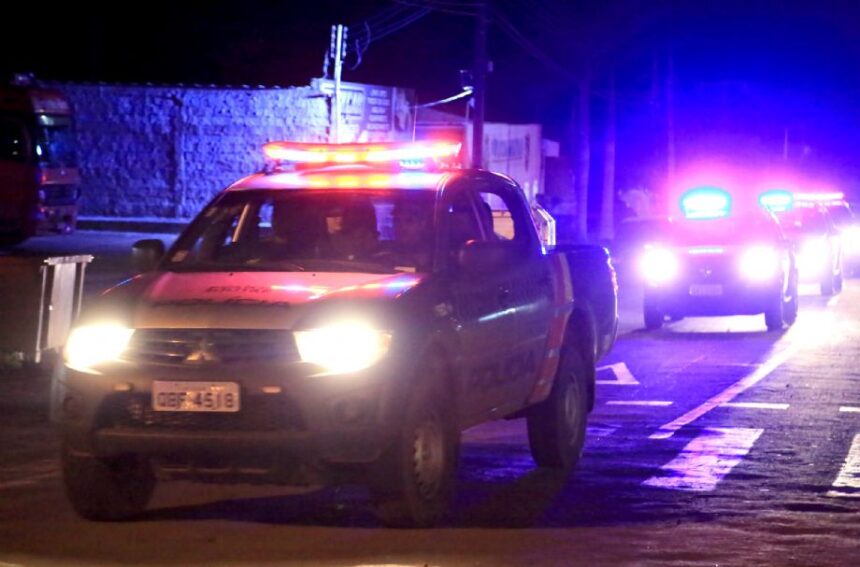Conflito em Cuiabá: briga com faca deixa ferido e expõe histórico entre envolvidos Conflito em Cuiabá: briga com faca deixa ferido e expõe histórico entre envolvidos