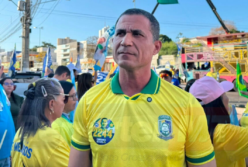 Coronel Assis alcança reeleição com crescimento expressivo de 171% nas urnas