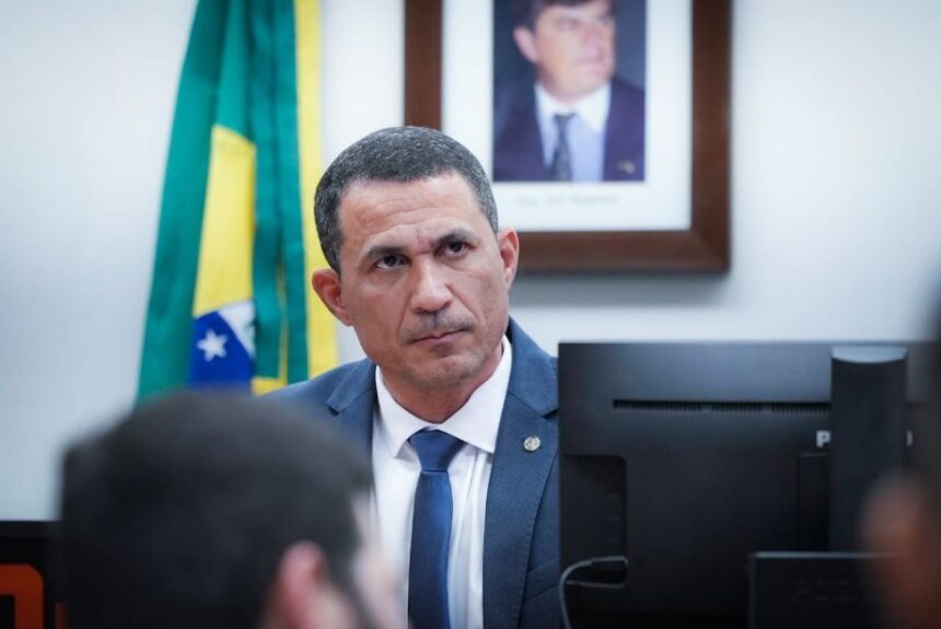 Coronel Assis defende nova Constituição e endurecimento penal contra facções criminosas