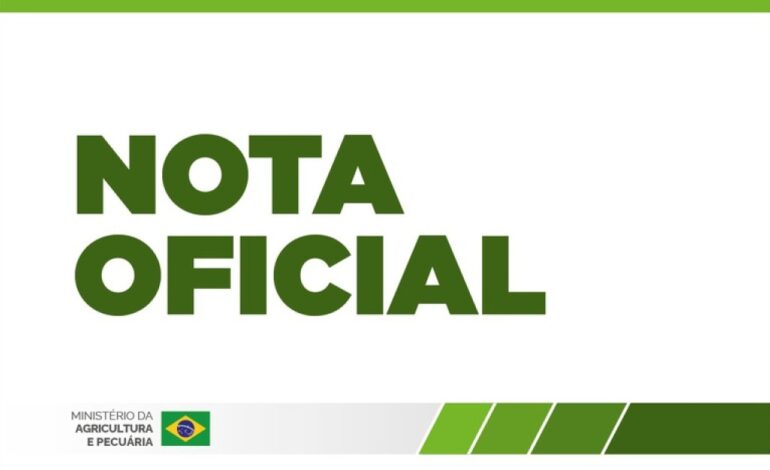 Coronel Freitas registra novo foco da doença de Newcastle em área restrita