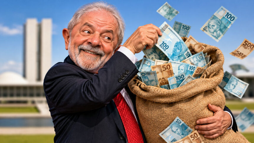 Crise econômica e o uso de medidas fiscais em ano eleitoral Crise econômica e o uso de medidas fiscais em ano eleitoral