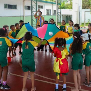 Currículo escolar: Várzea Grande integra Lei Maria da Penha para educação contra violência