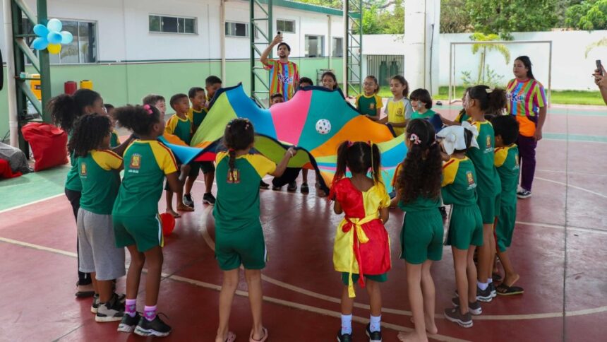 Currículo escolar: Várzea Grande integra Lei Maria da Penha para educação contra violência