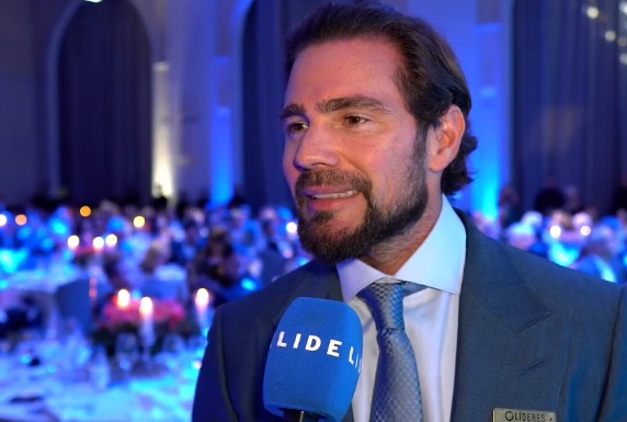 Daniel Vorcaro busca aparição na TV para apresentar sua versão do caso Master Daniel Vorcaro busca aparição na TV para apresentar sua versão do caso Master