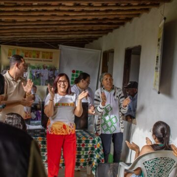De aluna a reitora: a trajetória de Ruth Sales na educação pública brasileira