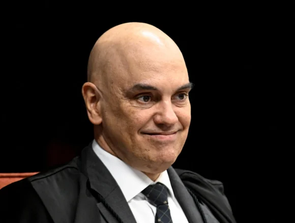 Defesa de jornalista pedirá revogação de prisão a Moraes após arquivamento de inquérito no STF