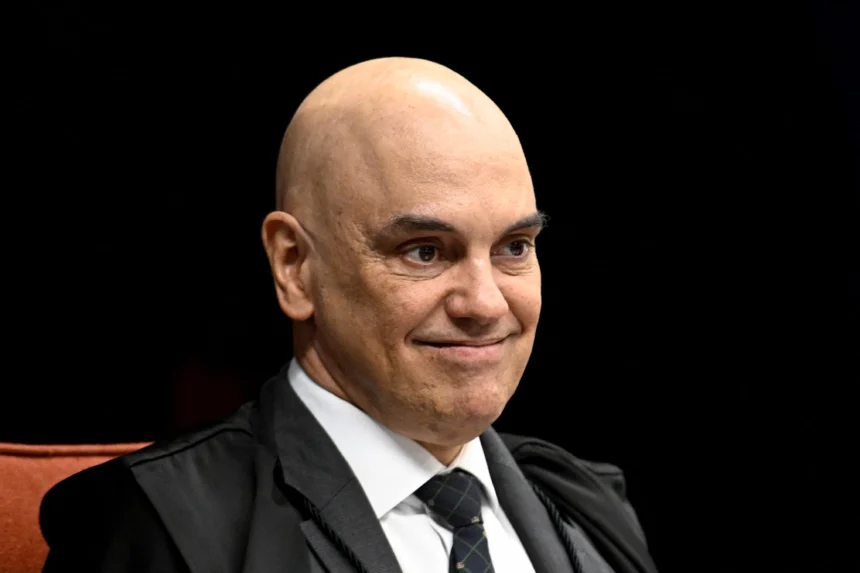 Defesa de jornalista pedirá revogação de prisão a Moraes após arquivamento de inquérito no STF