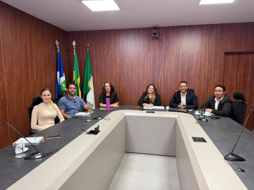 Demanda por fertilizantes em mato grosso pode registrar alta expressiva até 2034
