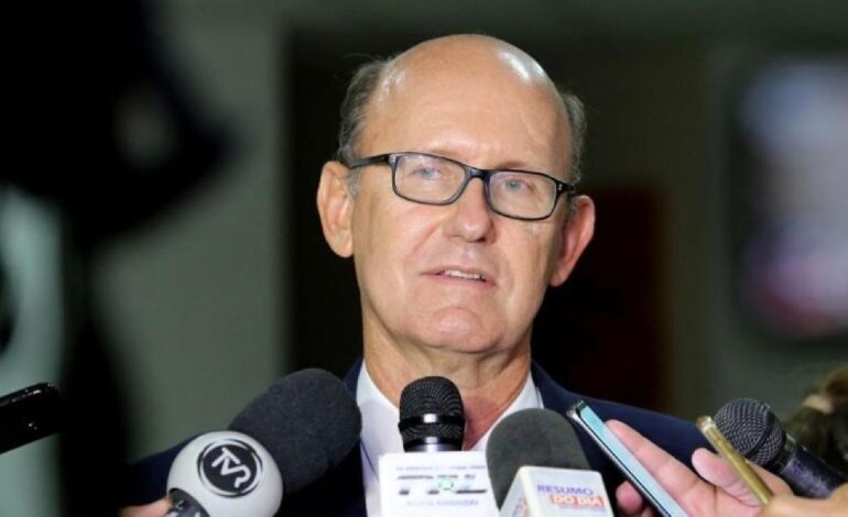 Deputado cobra entendimento entre Executivo e Legislativo sobre reestruturação estatal