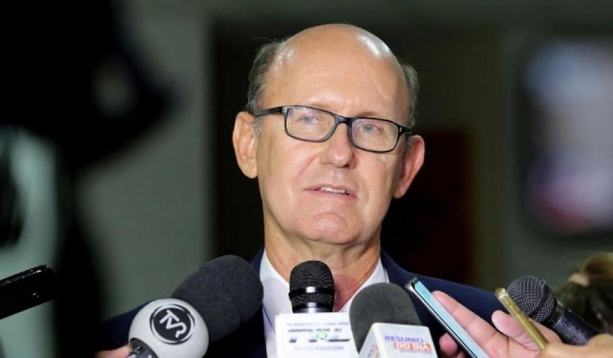 Deputado cobra entendimento entre Executivo e Legislativo sobre reestruturação estatal