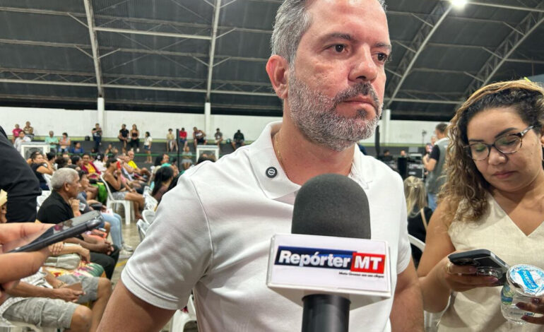 Deputado derrotado destina verba pública para eventos em haras