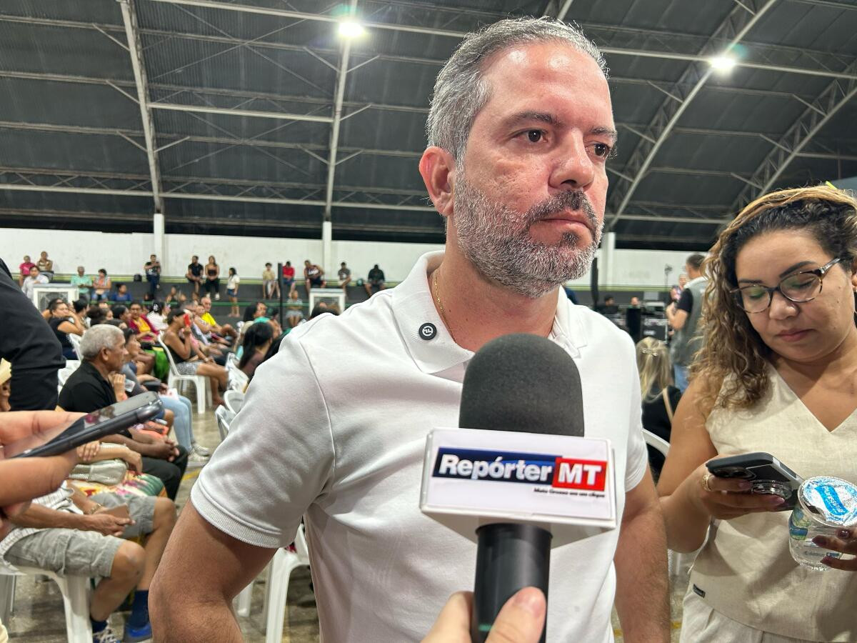 Deputado derrotado destina verba pública para eventos em haras