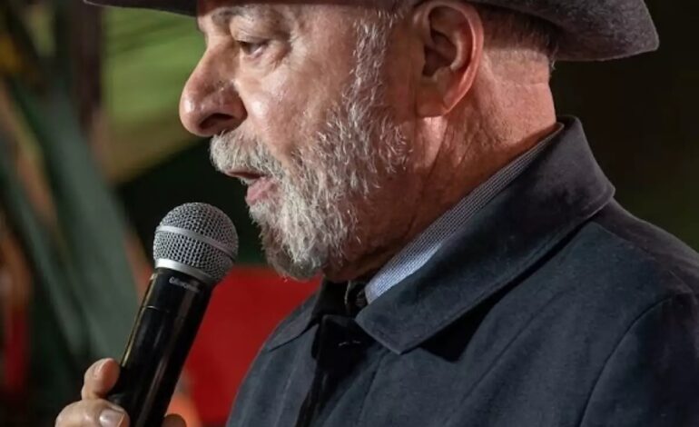 Distribuição regional dos votos consolida vitória de Lula nas urnas
