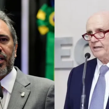 Doação milionária de empresário da Grendene a Elmano de Freitas após reeleição