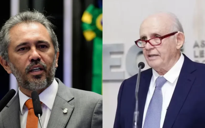 Doação milionária de empresário da Grendene a Elmano de Freitas após reeleição