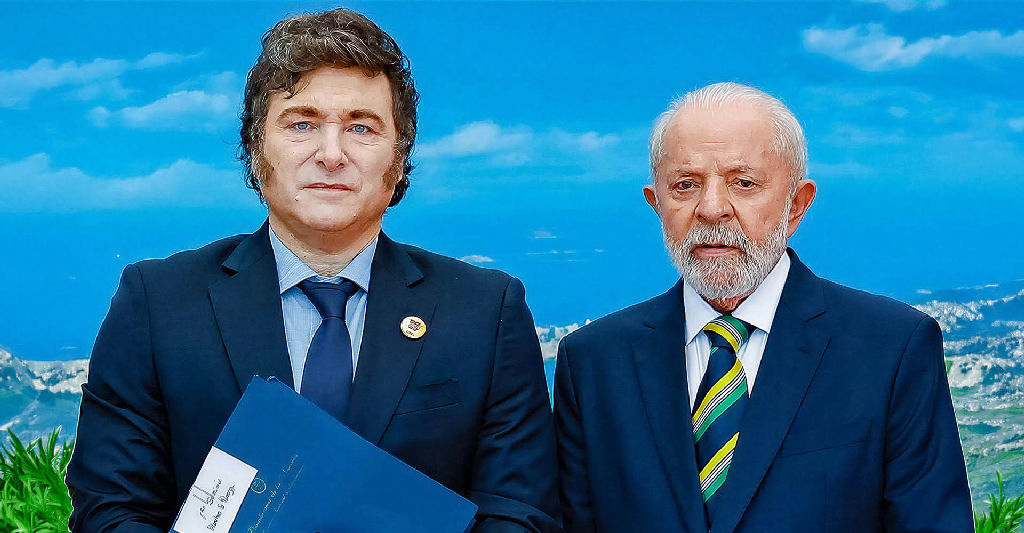 Economia e política: o impacto das reformas na argentina e no brasil