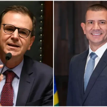 Eduardo Paes e Douglas Ruas decidem eleição no Rio em segundo turno com disputa na Justiça