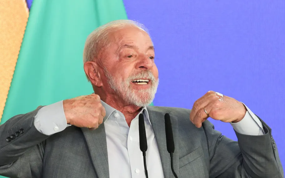 Eleições 2026: Lula vence em treze Estados e quebra tabu histórico em Minas