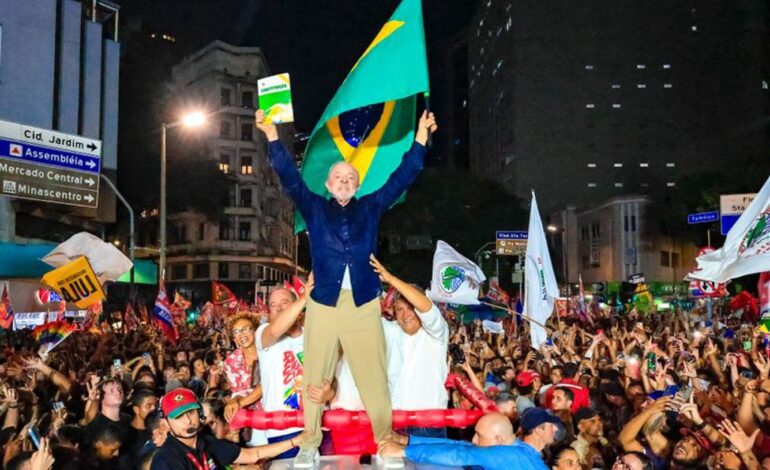 Eleições 2026: o peso do voto e o futuro institucional do país