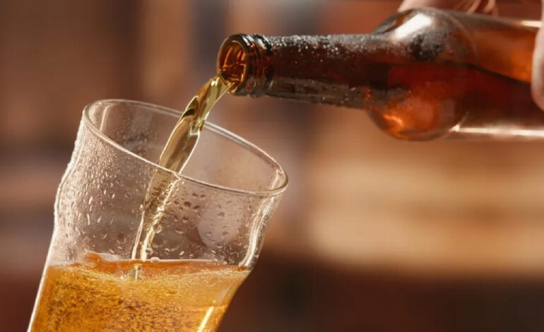 Eleições 2026: tribunal proíbe venda de álcool no domingo