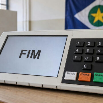 Eleições em Mato Grosso: apuração total define governo e legislativo