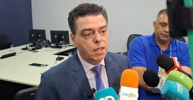 Eleições em Mato Grosso: chuva e seis votos podem postergar apuração Eleições em Mato Grosso: chuva e seis votos podem postergar apuração