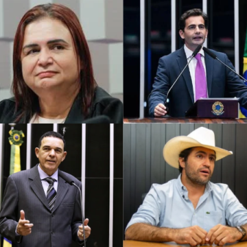 Eleições em Mato Grosso definem bancada federal com recorde de mulheres e votação histórica