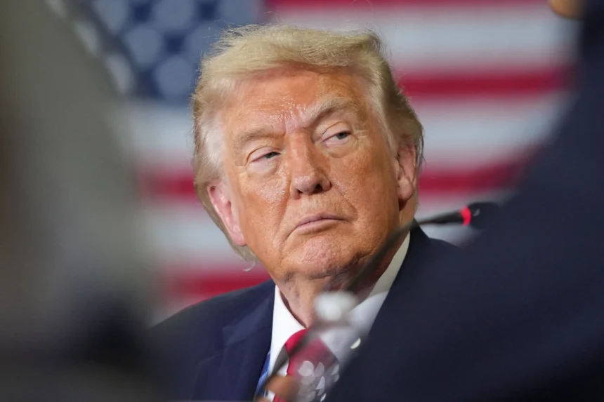 Eleições no Brasil: imprensa global analisa influência de Trump e cenário econômico Eleições no Brasil: imprensa global analisa influência de Trump e cenário econômico
